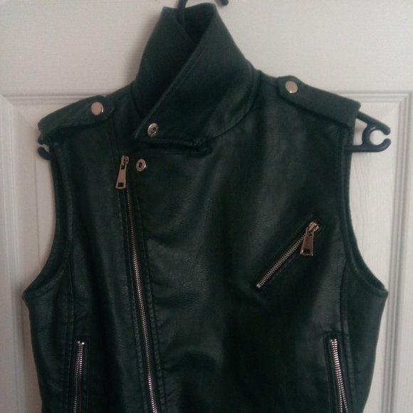 Ci Sono by Cavalini Women's Jacket - Picture 7 of 8